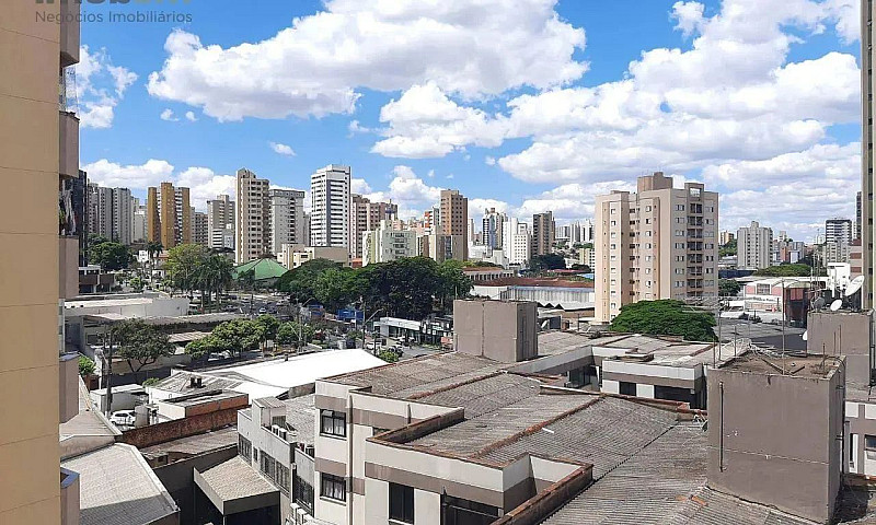 Apartamento Com 2 Do...