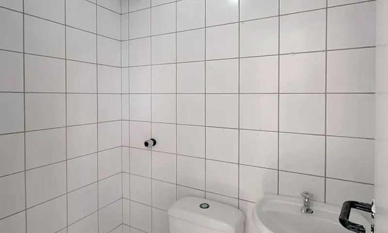 Apartamento Para Alu...