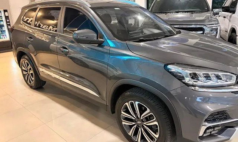 Chery Tiggo 8 Txs 1....