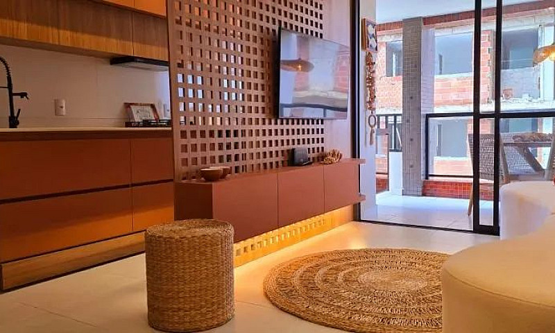 Apartamento Alto Pad...