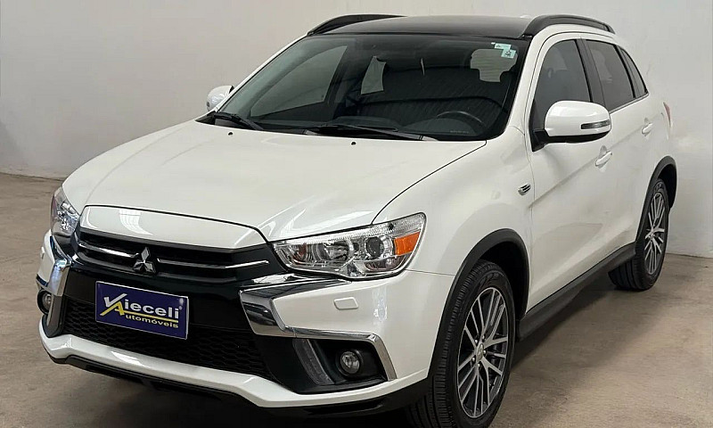 Mitsubishi Asx Hpe-S...