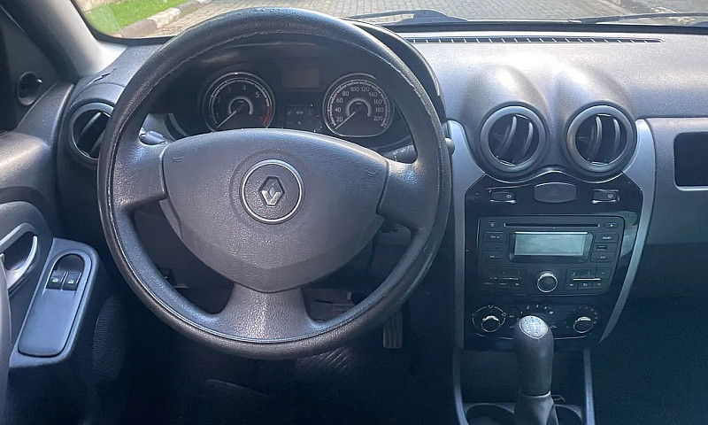 Renault Sandero Expr...