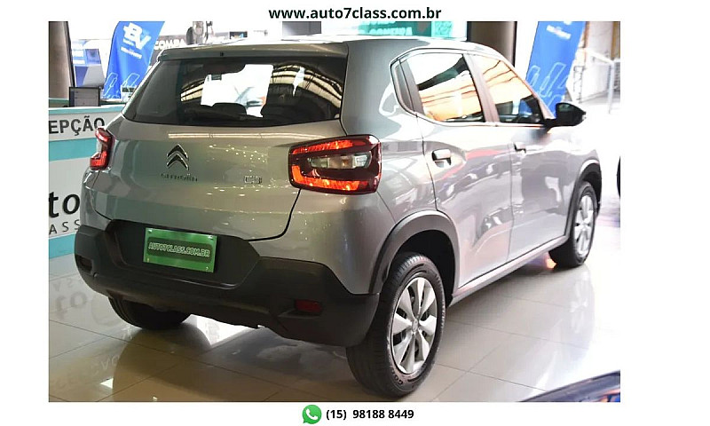 Citroen C3 Live Pack...