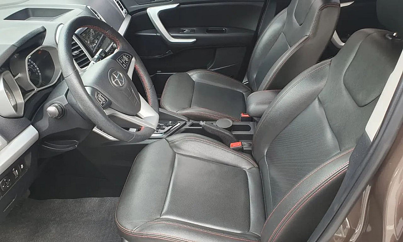 Jac T5 1.5 Jet Flex ...