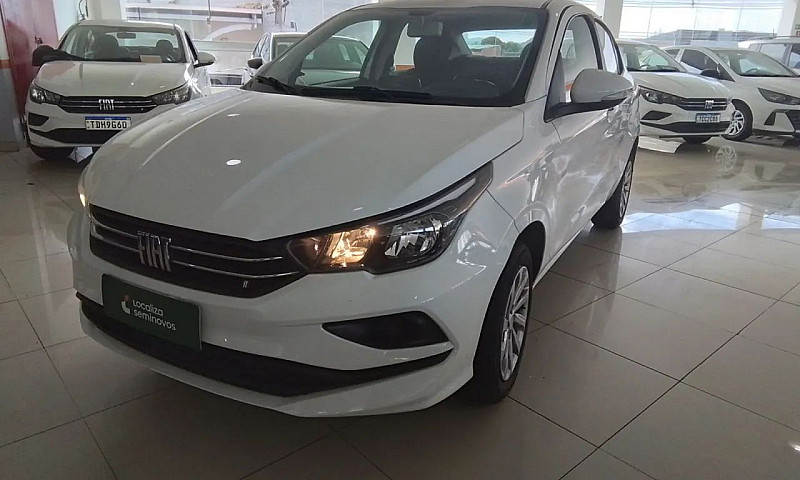 Fiat Cronos Drive 1....
