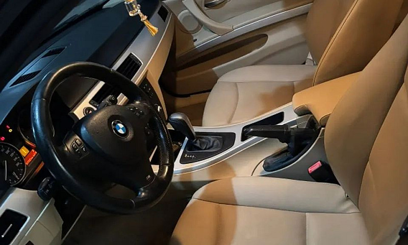 Bmw 318I A 2.0 16V 1...