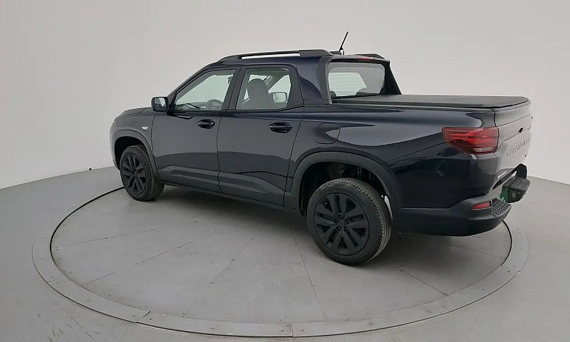 Chevrolet Montana Lt...