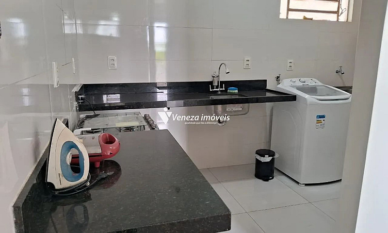 Apartamento Mobiliad...