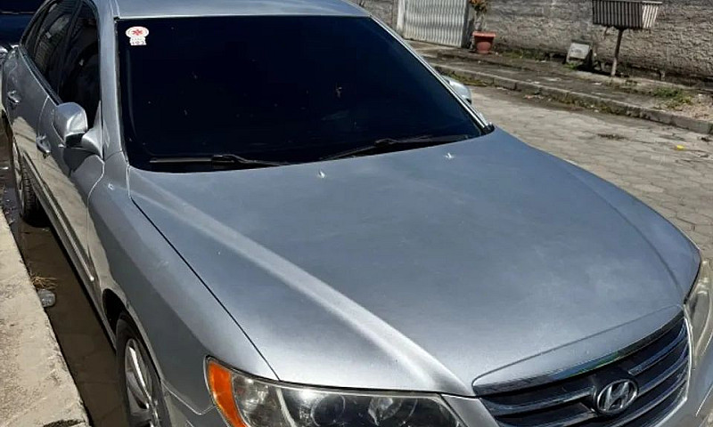 Hyundai Azera Gls 3....