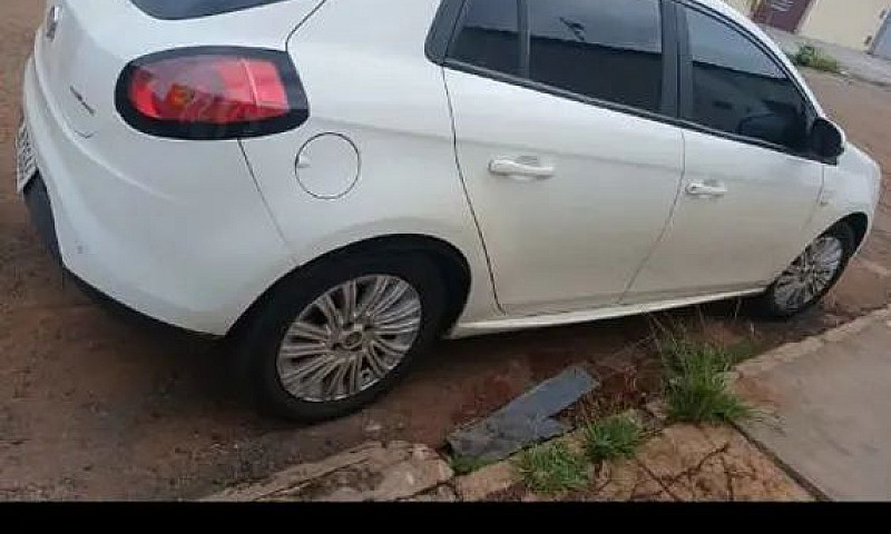 Fiat Bravo Absolute ...