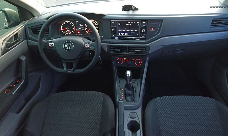 Volkswagen Virtus 1....