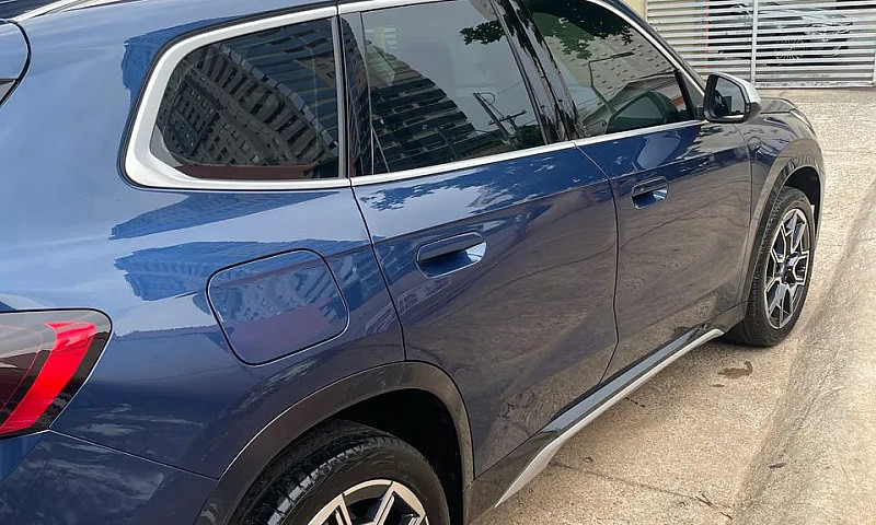 Bmw X1 Sdrive 20I X-...