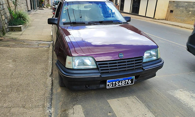 Chevrolet Kadett Gl/...