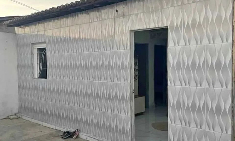Vendo Casa Em Maria ...