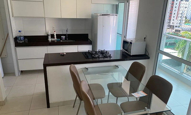 Alugo Apartamento Mo...