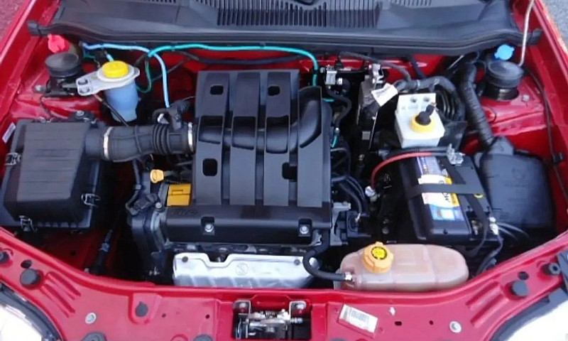 Fiat Palio Way 1.0 F...