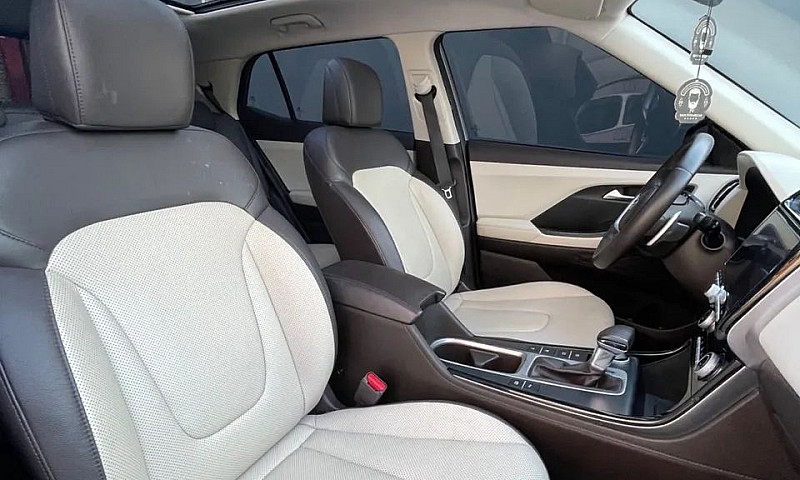 Hyundai Creta Ultima...