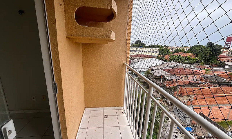 Apartamento De 2 Qua...