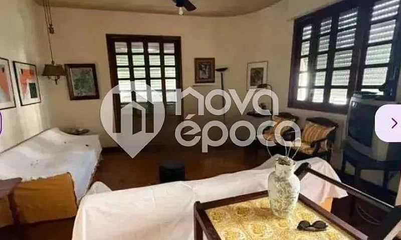 Botafogo | Apartamen...