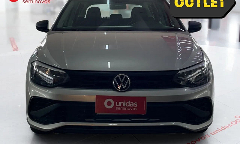 Volkswagen Polo Trac...