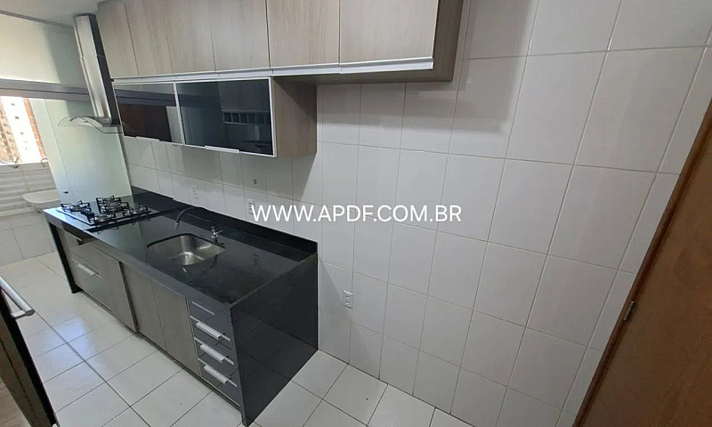 Apartamento 4 Quarto...