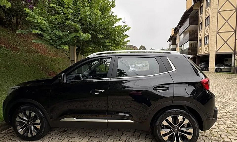 Chery Tiggo 5X Txs 1...