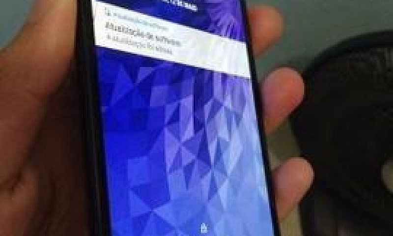 Galaxy J4 Core Tela ...