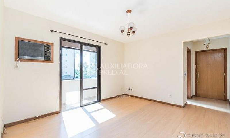 Apartamento Para Alu...