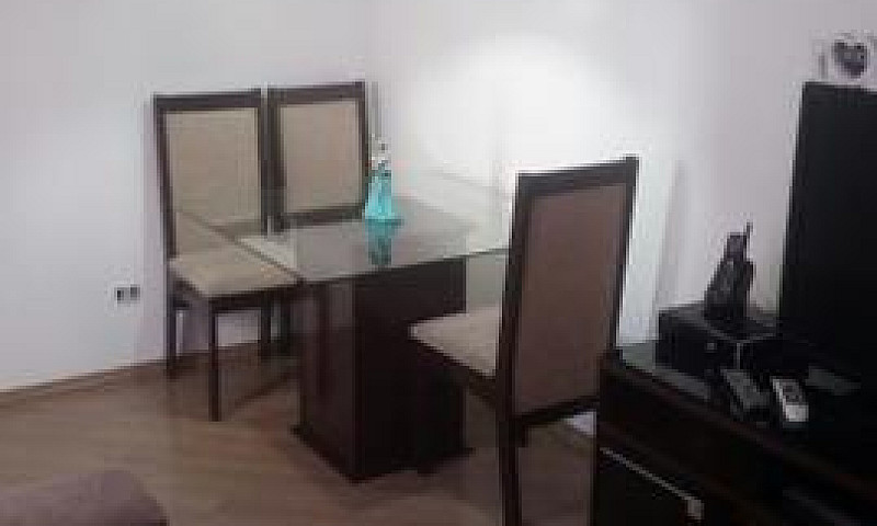 Apartamento Reformad...