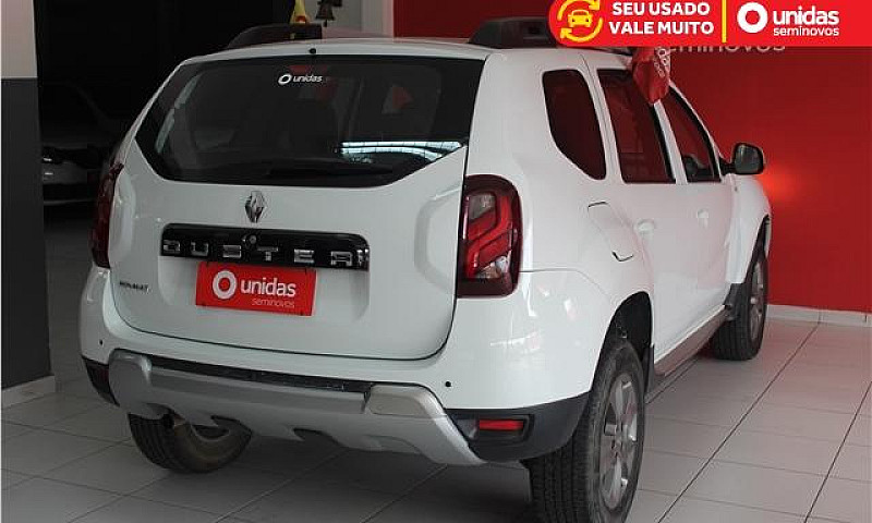 Renault Duster 1.6 1...