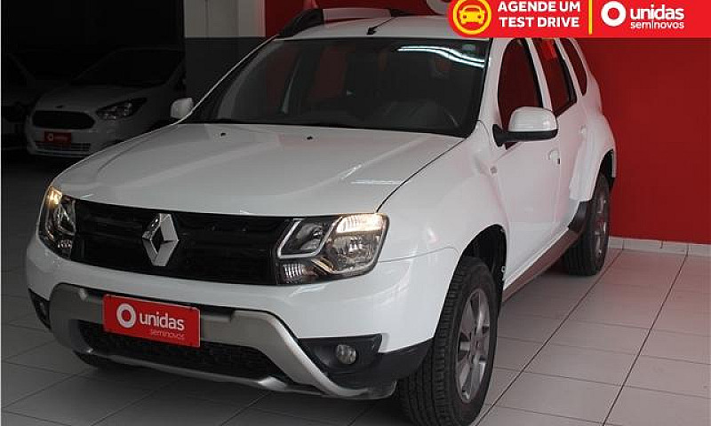 Renault Duster 1.6 1...