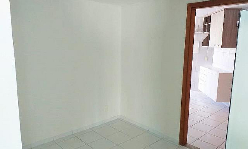 Apartamento Com 4 Qu...