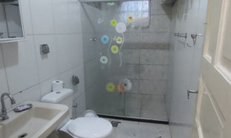 Casa Laranjeiras (Co...