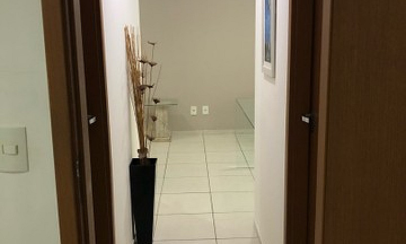 Alugo Apartamento 2/...