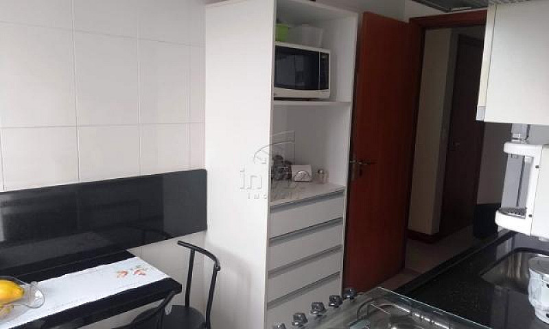 Apartamento Em Jardi...