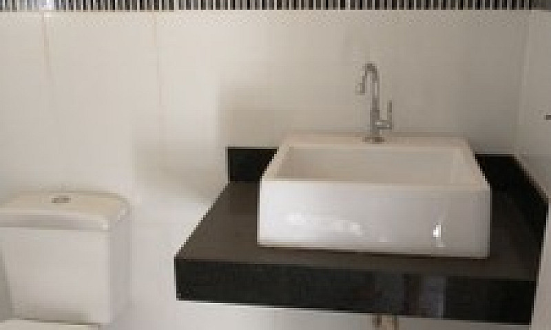 Vendo Casa Em Iconha...