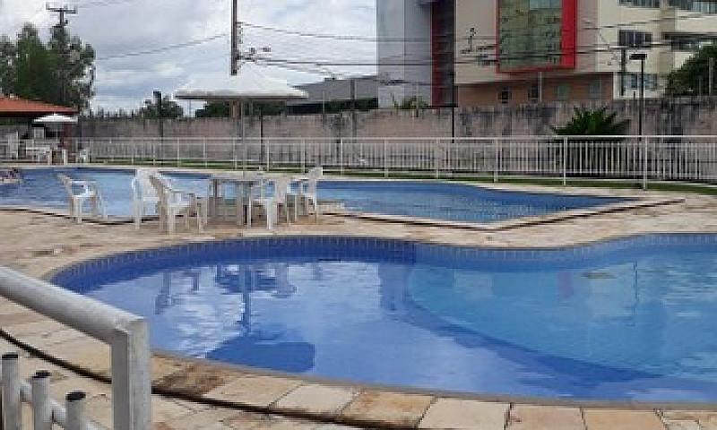 Apartamento Grand Pa...