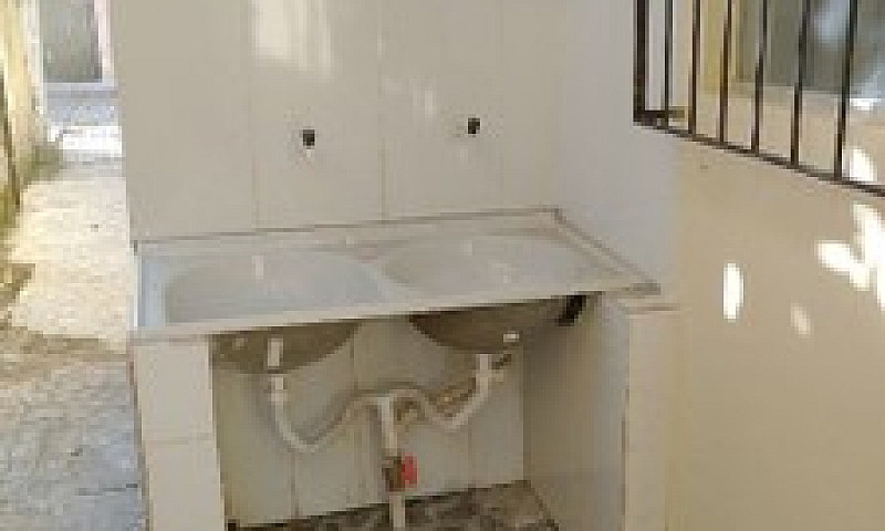 Vendo Casa Em Iconha...
