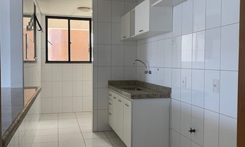 Apartamento No Renas...