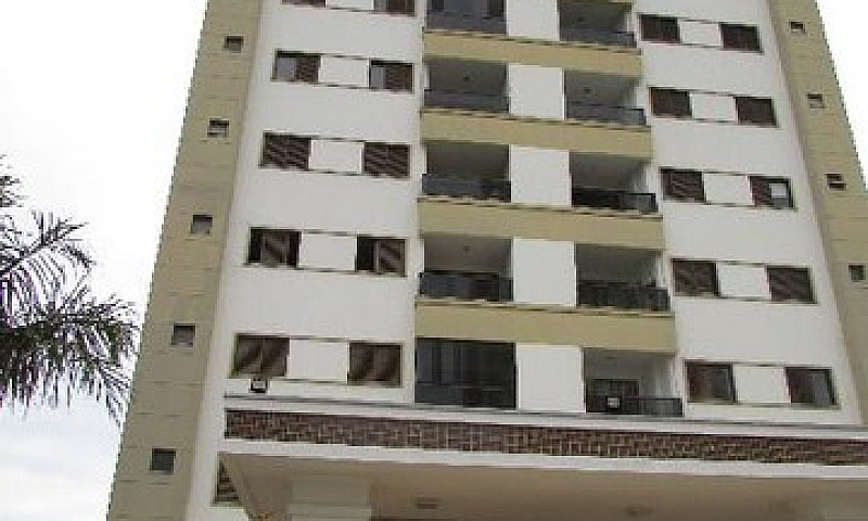 Apartamento Com 3 Qu...