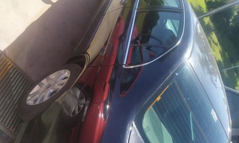 Civic Lxl 1.7 Automá...