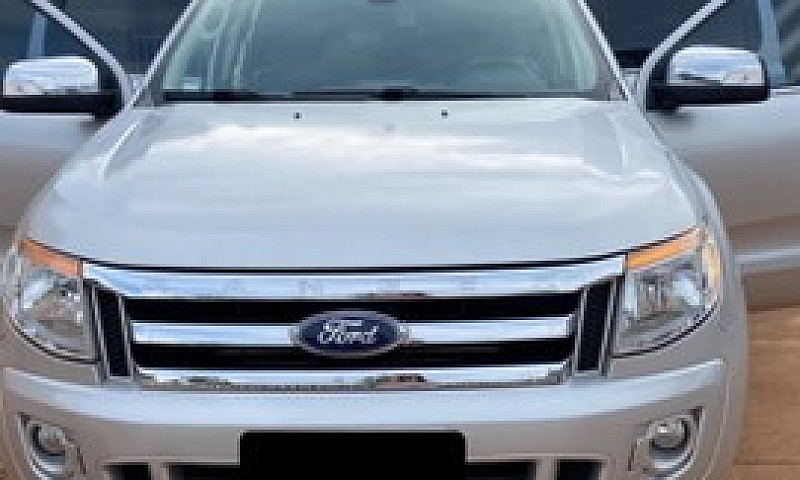 Ranger Limited 3.2 4...