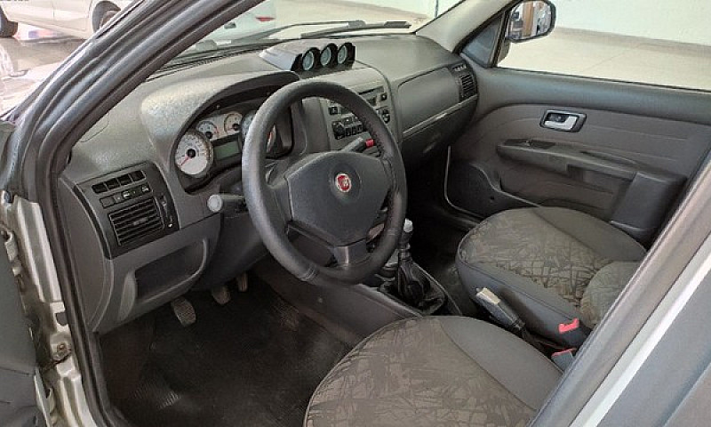 Fiat Palio Weekend A...