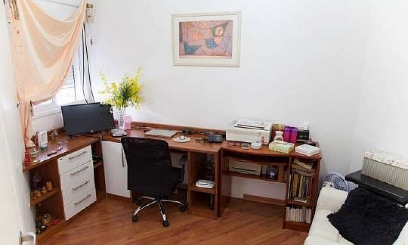 Apartamento A Venda ...
