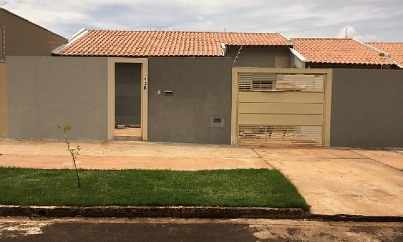 Linda Casa Santa Luz...