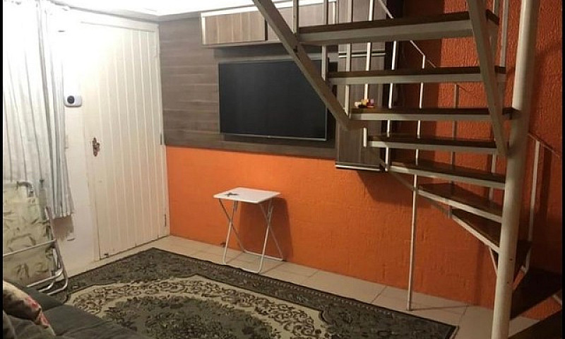Casa Residêncial Pin...