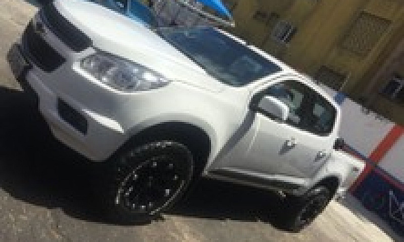 S10 - 12/13 - 4X4 - ...