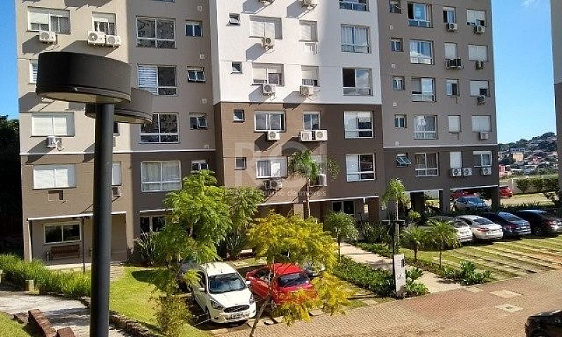 Porto Alegre - Apart...