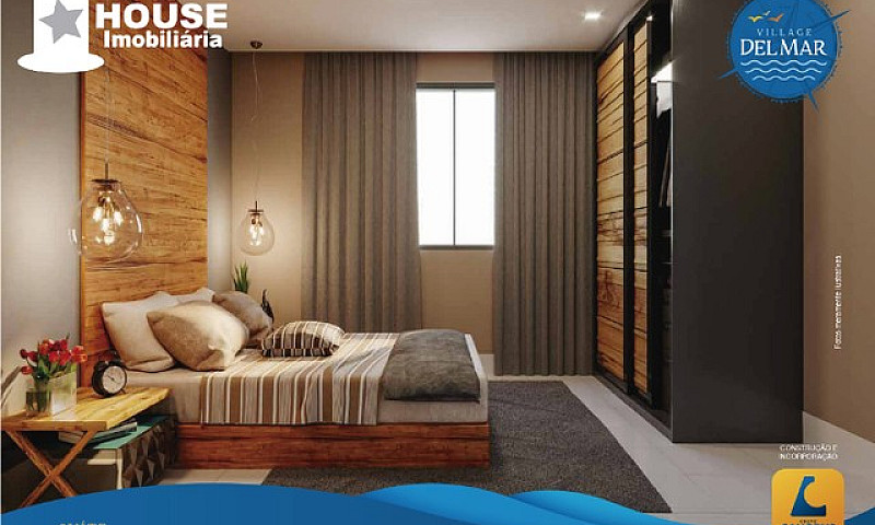 Apartamento No Villa...