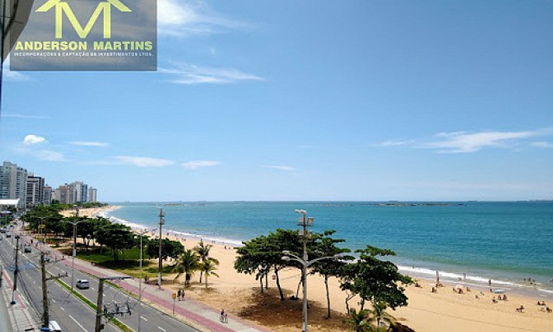 Apartamento 4 Quarto...